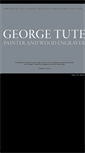 Mobile Screenshot of georgetute.com